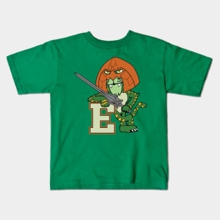 The Battlecats Kids T-Shirt